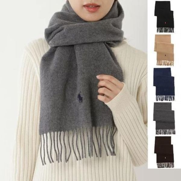 POLO RALPH LAUREN マフラー PC0476