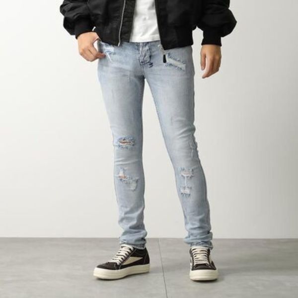 KSUBI ジーンズ van winkle trashed dreams 1000062582