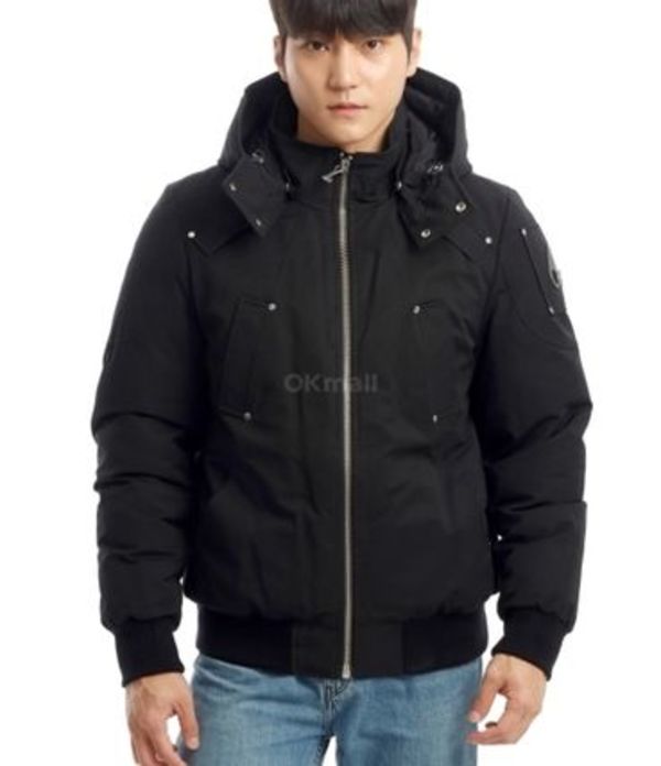 MOOSE KNUCKLES|DOWN JACKETS ( ORIGINAL BALLISTIC BOMBER