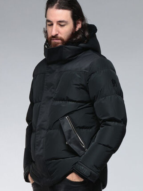 MACKAGE RILEY ダウンブルゾン ライリー