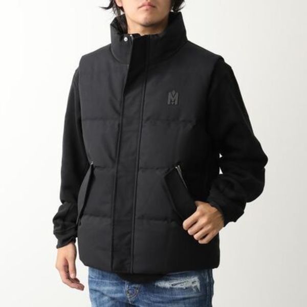 MACKAGE ダウンベスト JOSEPH ジョゼフ