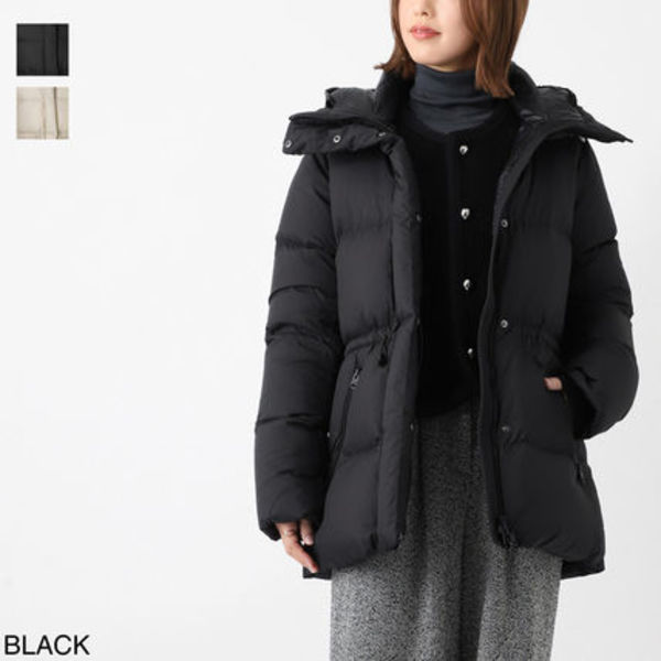 MACKAGE ダウンジャケット freya-sw