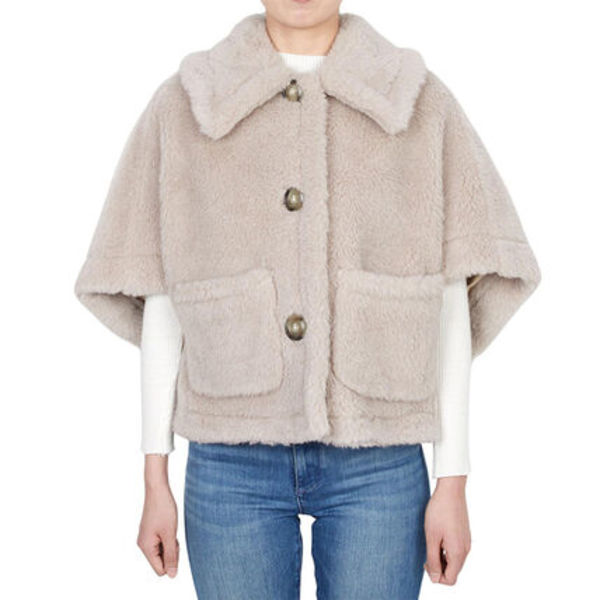 MAX MARA レディース コート NEWTERZO1 002 2524736062