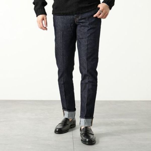 YCHAI デニム パンツ PANATELA YPU001 2DS0001 AJ スキニー