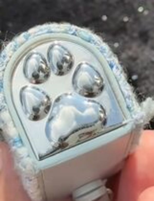 [TAMBURINS] KEYRING WEAR CASE キーリングウェアケース単品