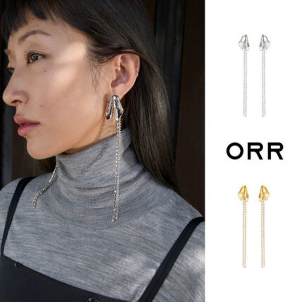 ORR Fly Drop Earrings