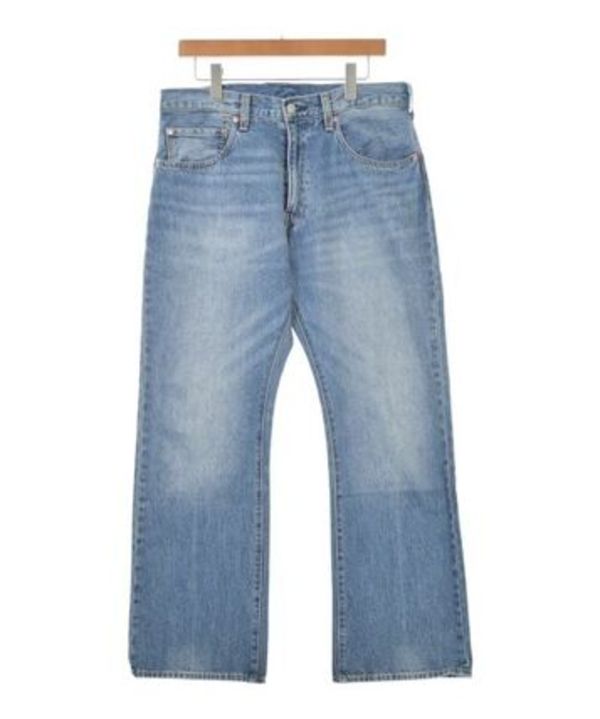 Levi's リーバイス デニムパンツ 34(XL位) 3100525O0077