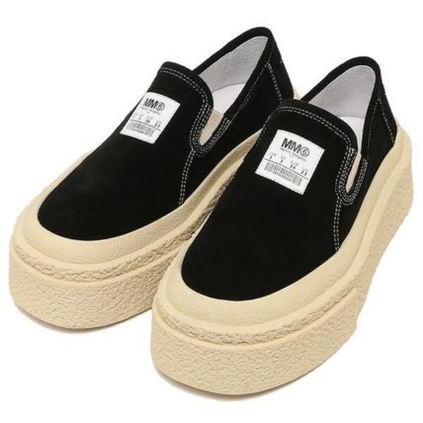 MM6 Maison Margiela スニーカー S59WR0088 P5246 T8013
