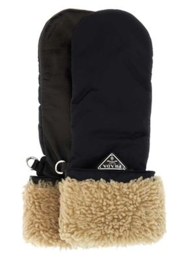 PRADA GLOVE (1GG1092DEW F0Y30)