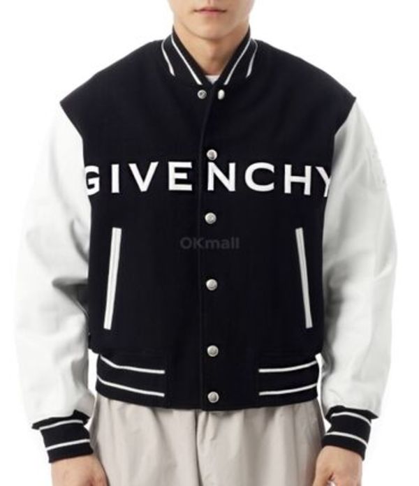 GIVENCHY|JACKETS (BM00QR611V 004)