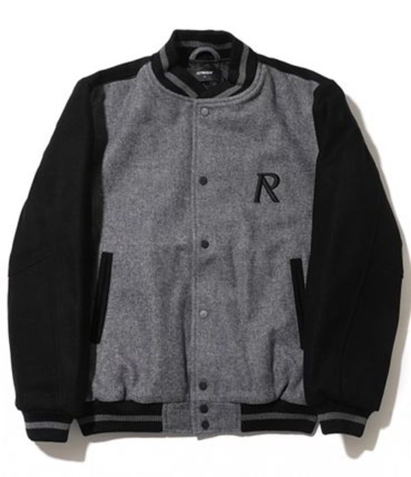 REPRESENT|JACKETS (M01145 05)