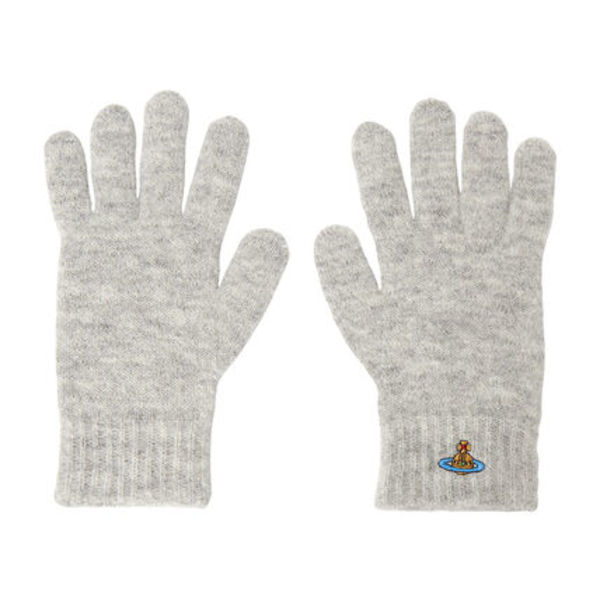 VIVIENNE WESTWOOD レディース 手袋 8202003B K006A P401