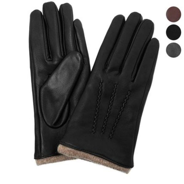 DENTS レディース グローブ 7-1135