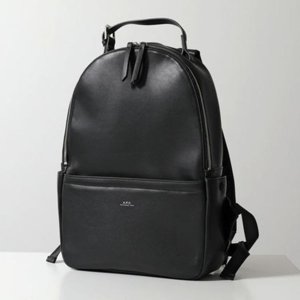 APC A.P.C. バックパック sac a dos nino PUAAT H62224