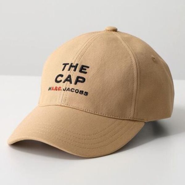 APC A.P.C. × MARC JACOBS ベースボールキャップ COHKM M24173
