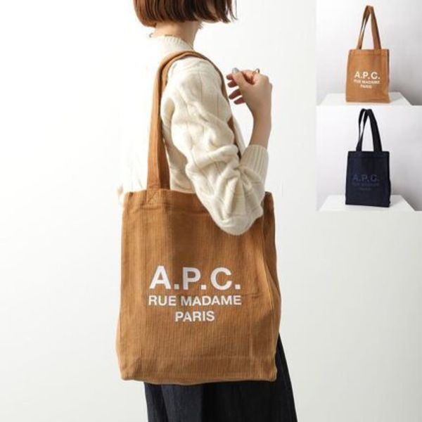 APC A.P.C. トートバッグ COHBB M61937