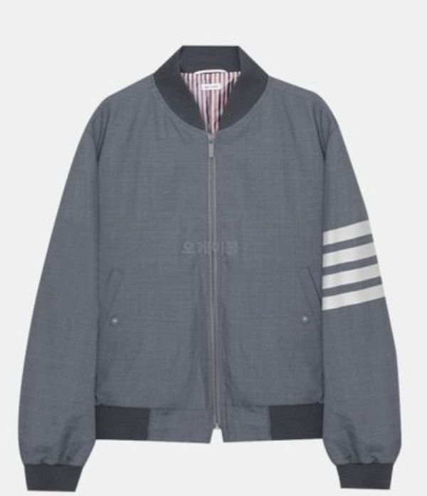 Thom Browne|JACKETS (MJO030A 06146 035)