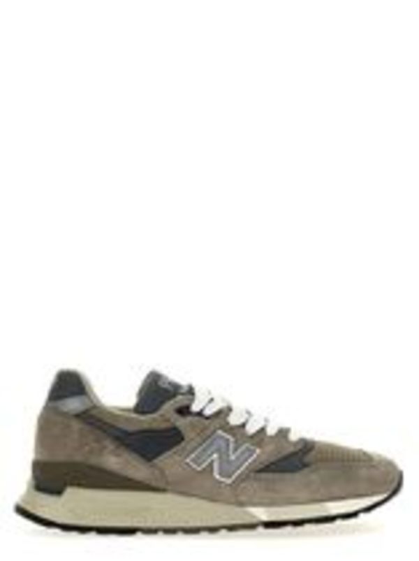 SALE!New Balance ☆ made in USA 998 ★Grey