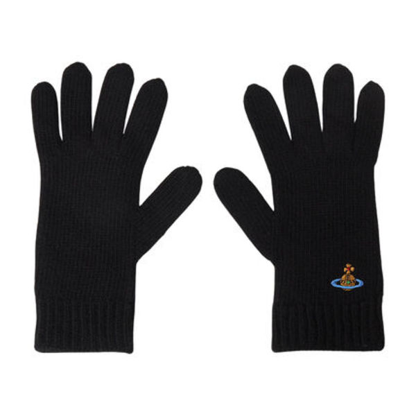 VIVIENNE WESTWOOD レディース 手袋 8202002Q K0069 N401