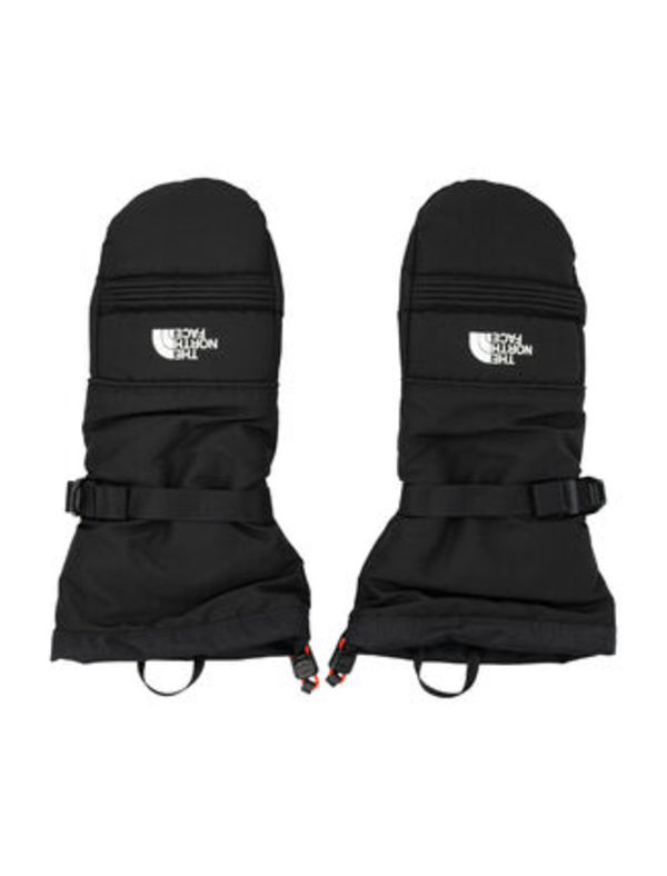 THE NORTH FACE GLOVES (NF0A89QH)