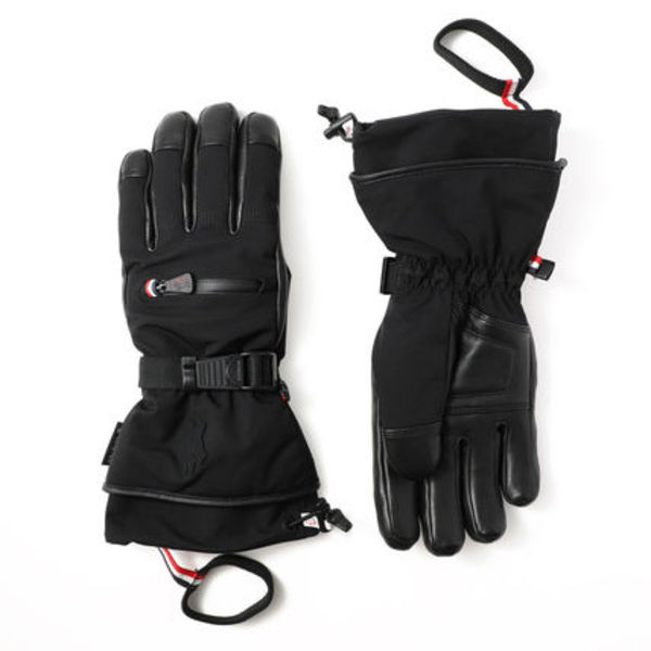 MONCLER GRENOBLE グローブ 3a00001-53066