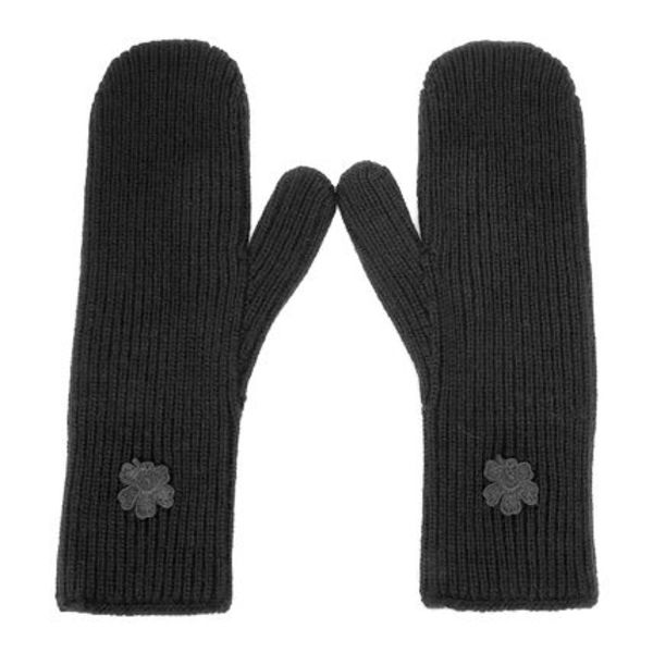 【国内即発】マリメッコ 手袋 092462 990