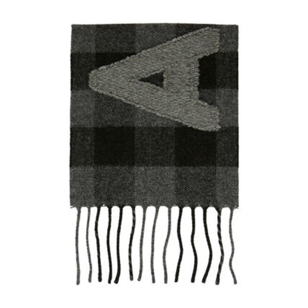 Acne Studios 男女兼用 スカーフ/マフラー CA0345 AIK