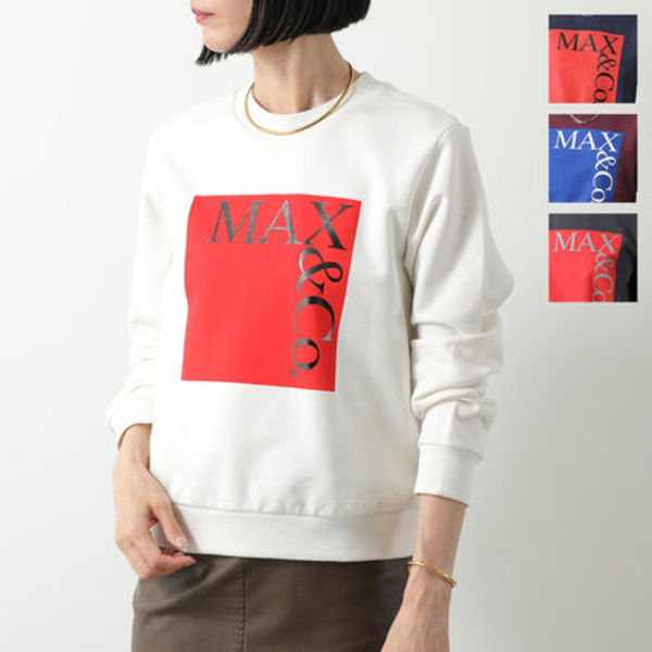 MAX MARA MAX&CO KIDS トレーナー MX0037 MX056