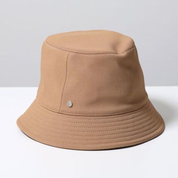 HERMES バケットハット Calvi ミラノジャージー H251068N