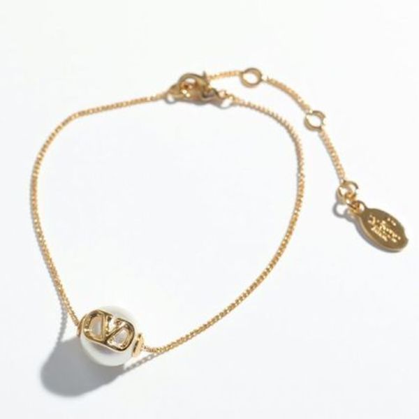 VALENTINO ブレスレット J0W82 DHC パール