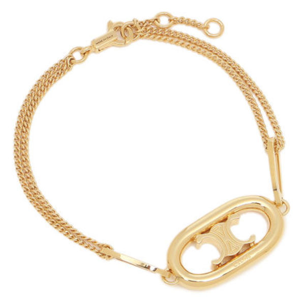 【即発】CELINE レディースブレスレット【国内発】