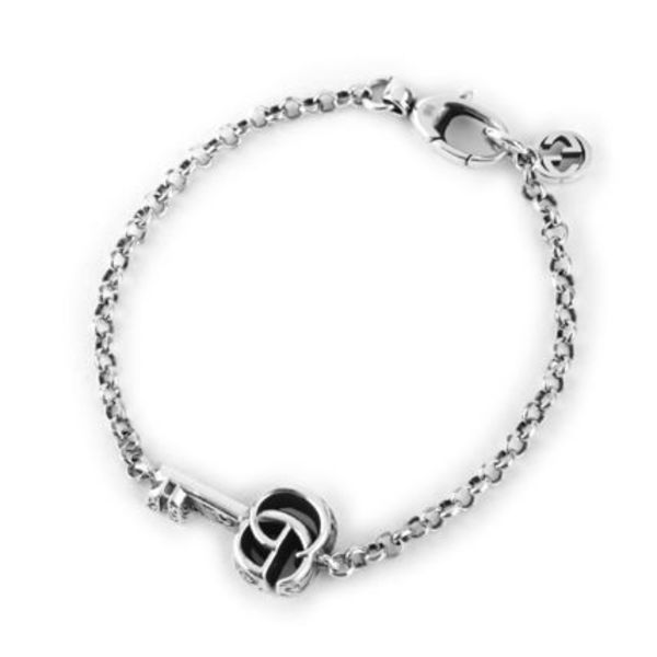 【国内即発】グッチ ブレスレット 632207 J8400 0701