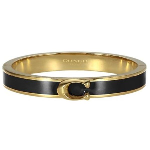 【国内発送】COACH アウトレット レディース バングル