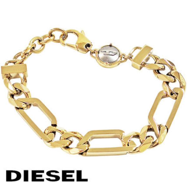ディーゼル ブレスレット メンズ アクセサリー DIESEL DX1471710