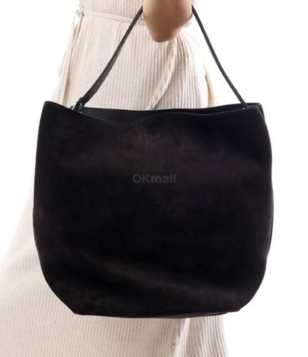 TOTEME| (Belted Tote (234-WLGBG038-LE0004 040))