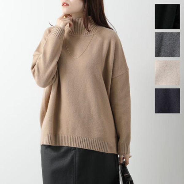 WEEKEND MAX MARA セーター BORGIA ニット