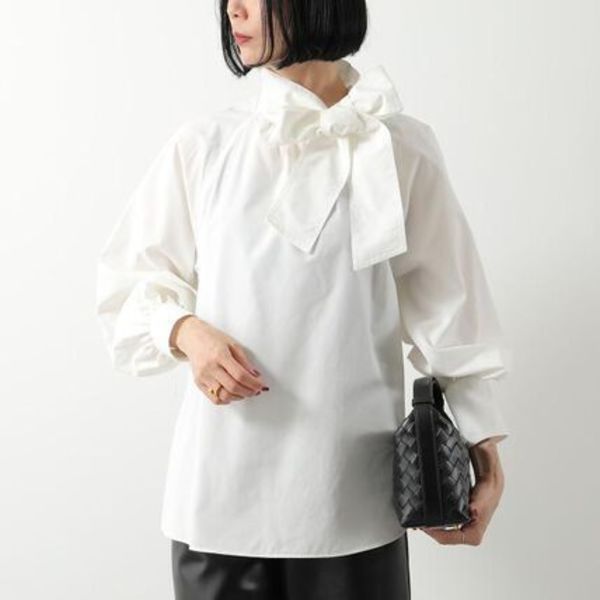 WEEKEND MAX MARA ブラウス BURGOS1234