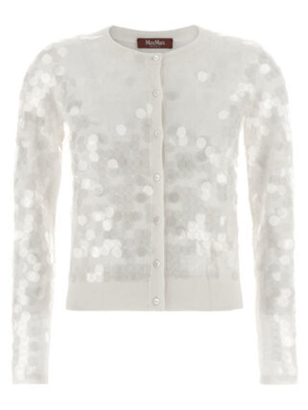 Max Mara Studio 'Necton' cardigan