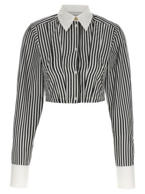 SPORTMAX 'Abano' shirt