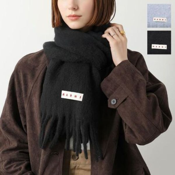 MARNI マフラー SCMC0143Y0 UTW918