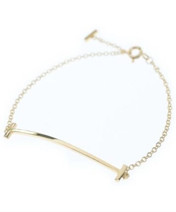 TIFFANY & CO. ブレスレット・バングル K18YG 4800725G0111