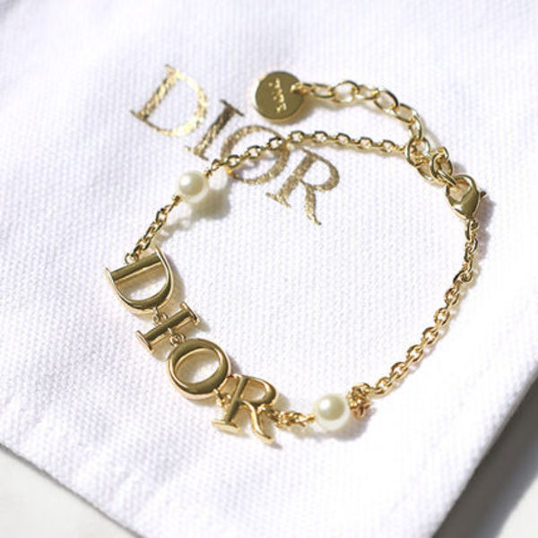 Dior ディオール ブレスレット ディオレボリューション 国内発送