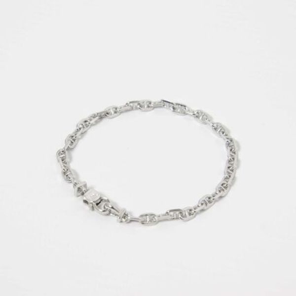 TOM WOOD ブレスレット CABLE BRACELET【国内配送】