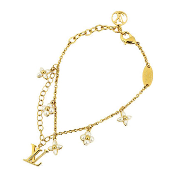 【国内即発】ルイヴィトン ブレスレット M0940A