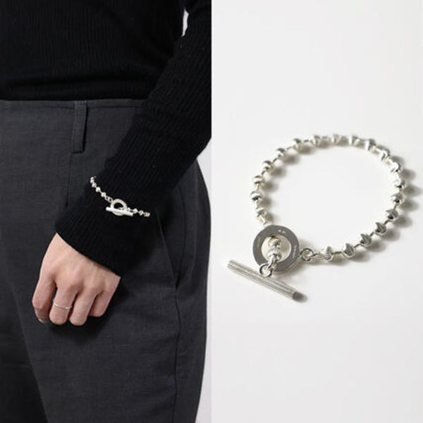 GUCCI ブレスレット Boule ボールチェーン YBA6027070010