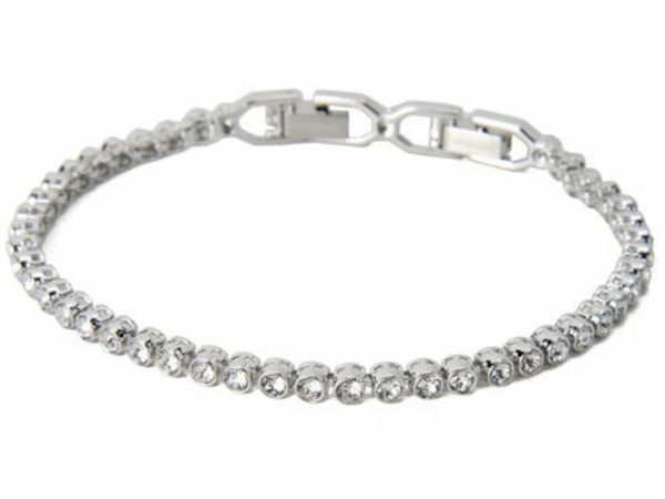 スワロフスキー クリスタル ブレスレット  1808960 エミリー