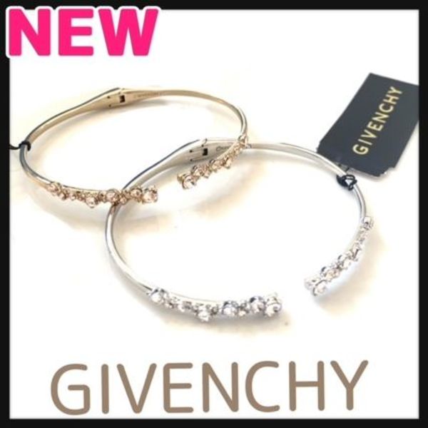 【NEW】GIVENCHY★ブレスレット