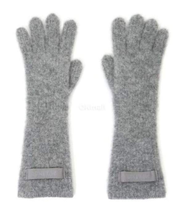 JACQUEMUS|GLOVES (LE GROS GRAIN GLOVES (ACU00668AK00227