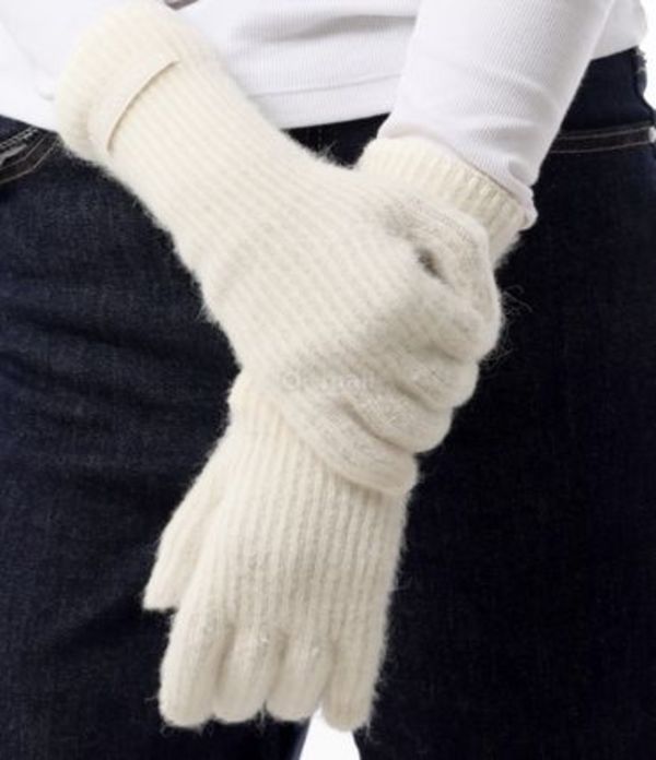 JACQUEMUS|GLOVES (LES GANTS GROS GRAIN(246AC668 5217 11