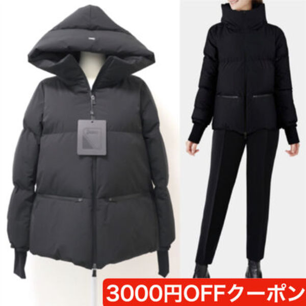 HERNO ヘルノ ダウンジャケット